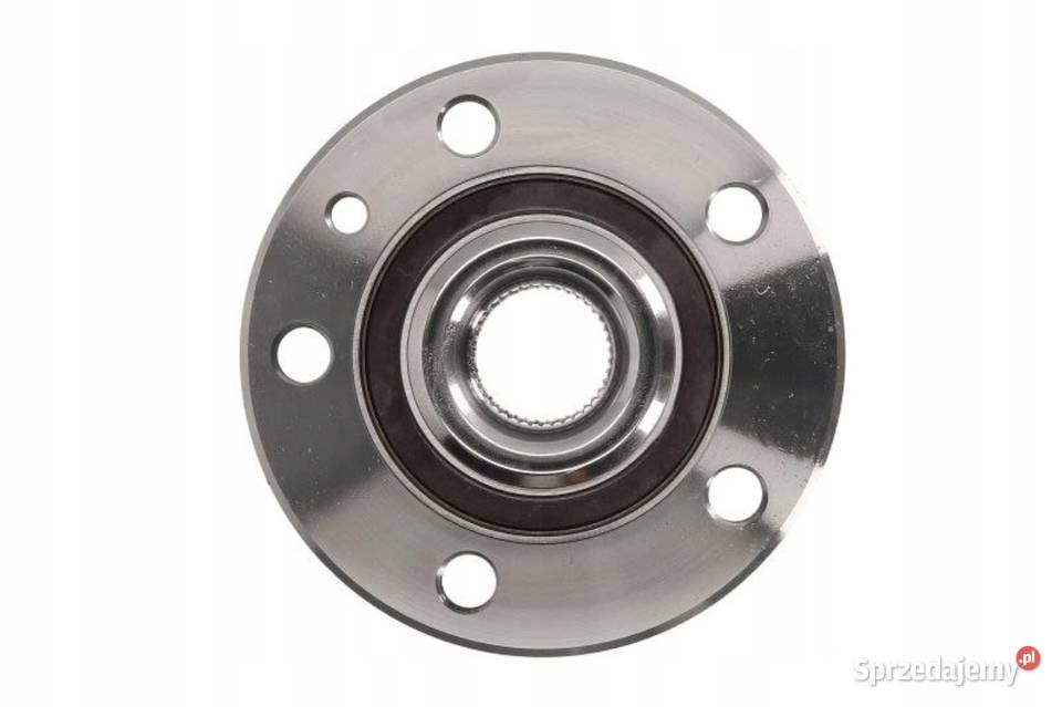 Zestaw łożyska koła z piastą FAG 713 6604 60 osobowe Gdynia