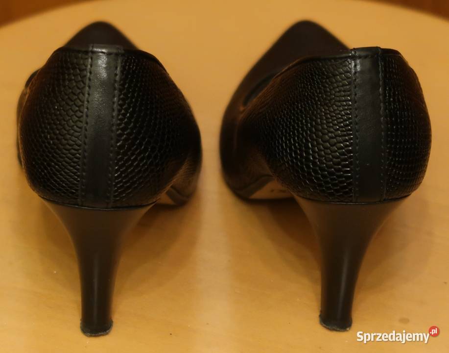 Damskie buty czółenka firmy LASOCKI 35 Siedlce sprzedam