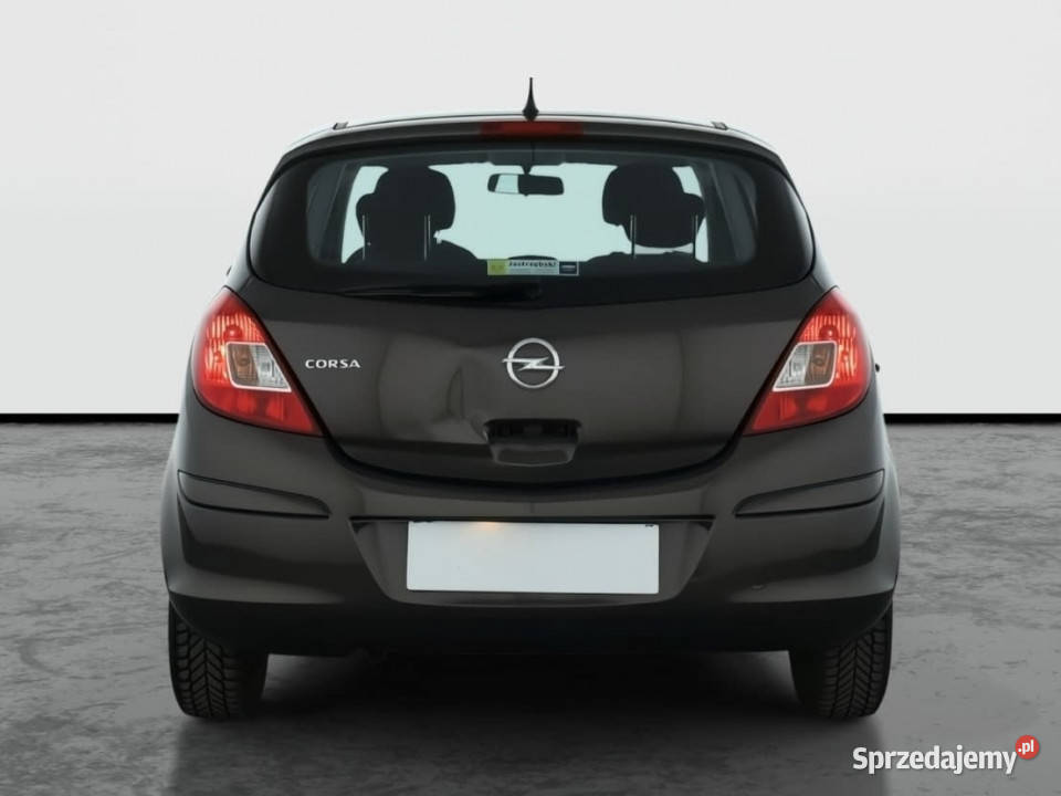 Opel Corsa 12