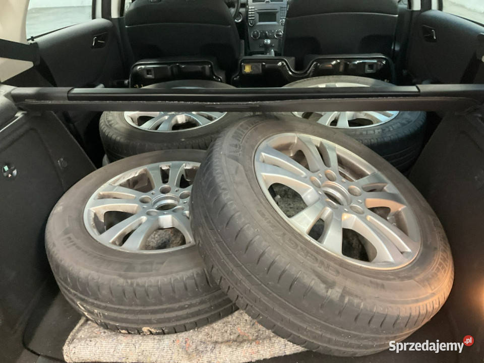 Mercedes A 150 Benzyna klimatronik drugie 4/5 Samochody osobowe pomorskie Wejherowo