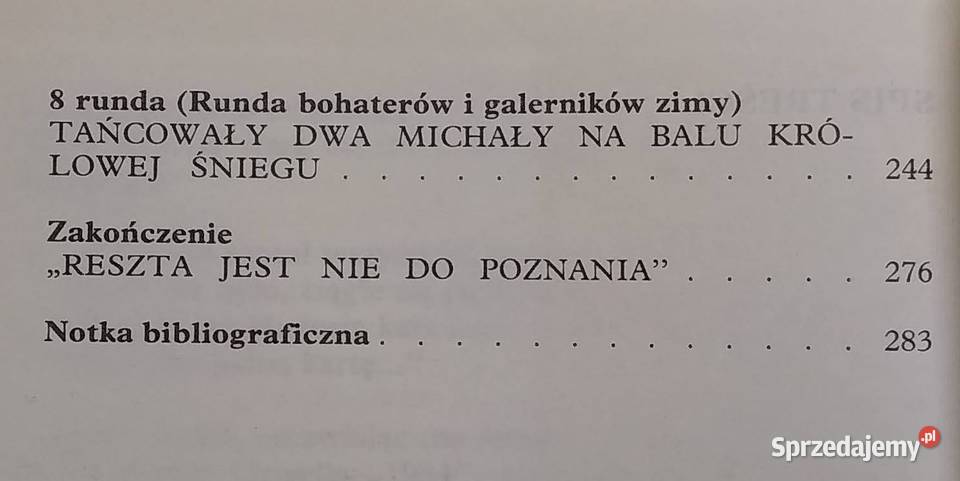 Cesarski Poker Waldemar Łysiak Pozostałe pomorskie Gdańsk