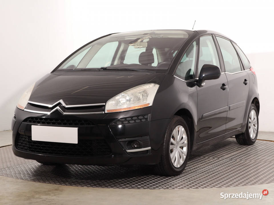 Citroen C4 Picasso 16 HDi Katowice