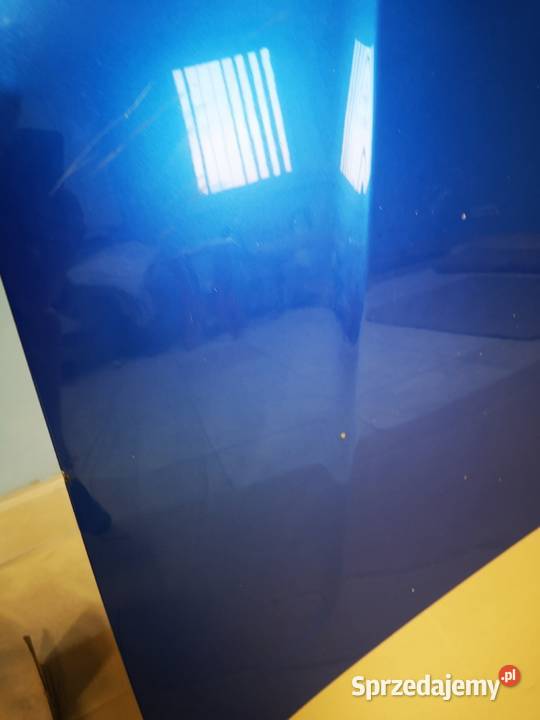 Maska citroen berlingo 1 uszkodzona Karoseria podkarpackie Rzeszów