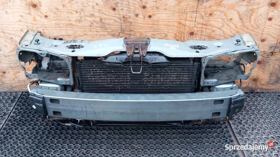 JAGUAR XTYPE 20D PAS PRZEDNI KOMPLET Pasy przednie i tylne Zbierkowo