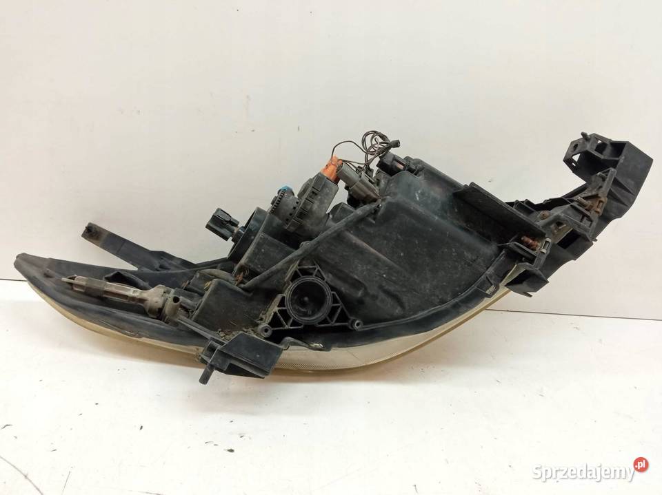 LAMPA PRZÓD LEWA EU Mazda 5 I 20052010