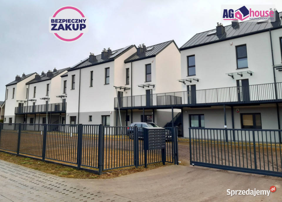 sprzedaży mieszkania Karwia 2757m2 2pokojowe pomorskie