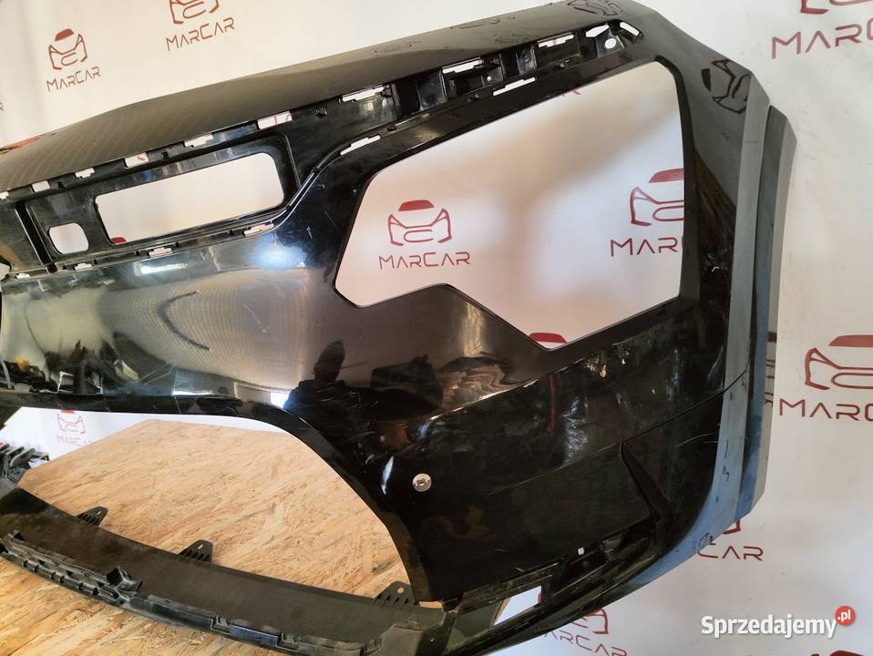 Zderzak Przedni Przód Kia Niro II EV 2022 osobowe Pleszew