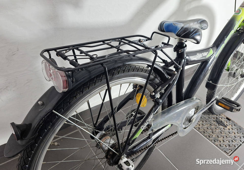 Rower rowerek bbf dziecinny dziecka chłopca Lublin