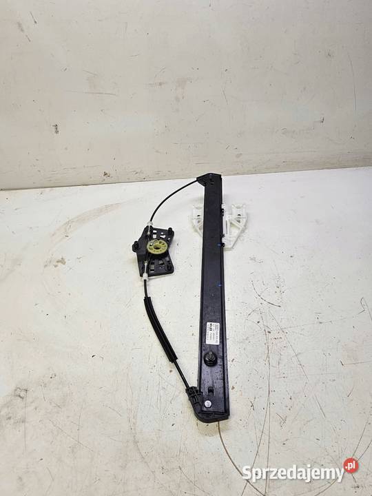 MECHANIZM SZYBY PRAWY TYŁ AUDI Q3 F3 83A839462 Wyposażenie elektryczne śląskie Przystajń