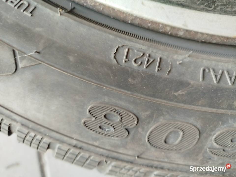 Koła zimowe opony letnie zapas VW Passat B5 Lublin