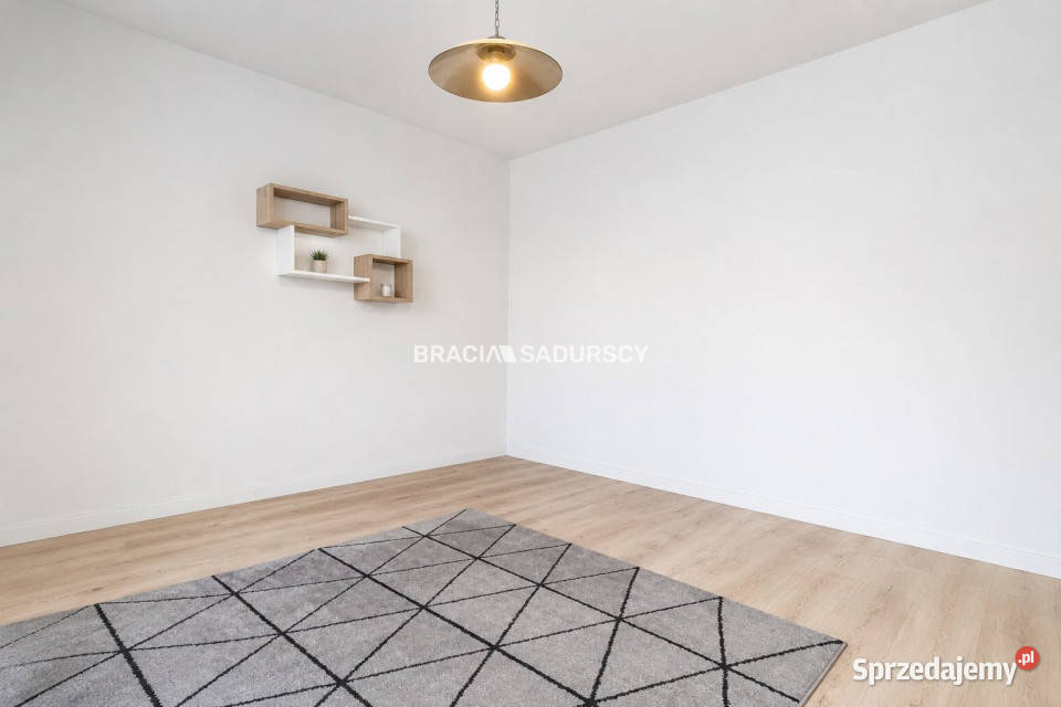 Mieszkanie 3225m2 1 pokój Kraków 14542zł/m2
