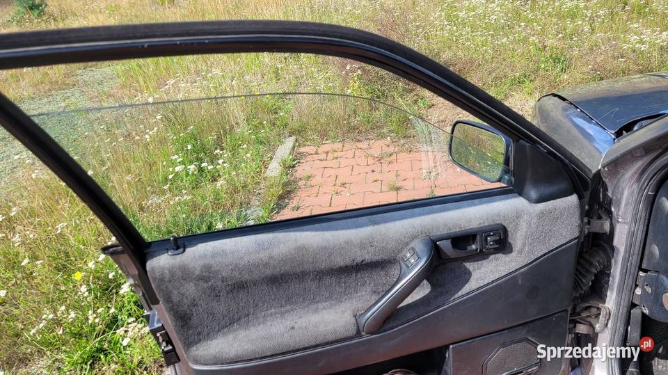 Volkswagen Passat B3 20 16V 9A GL automatyczne Tuszynek Majoracki sprzedam