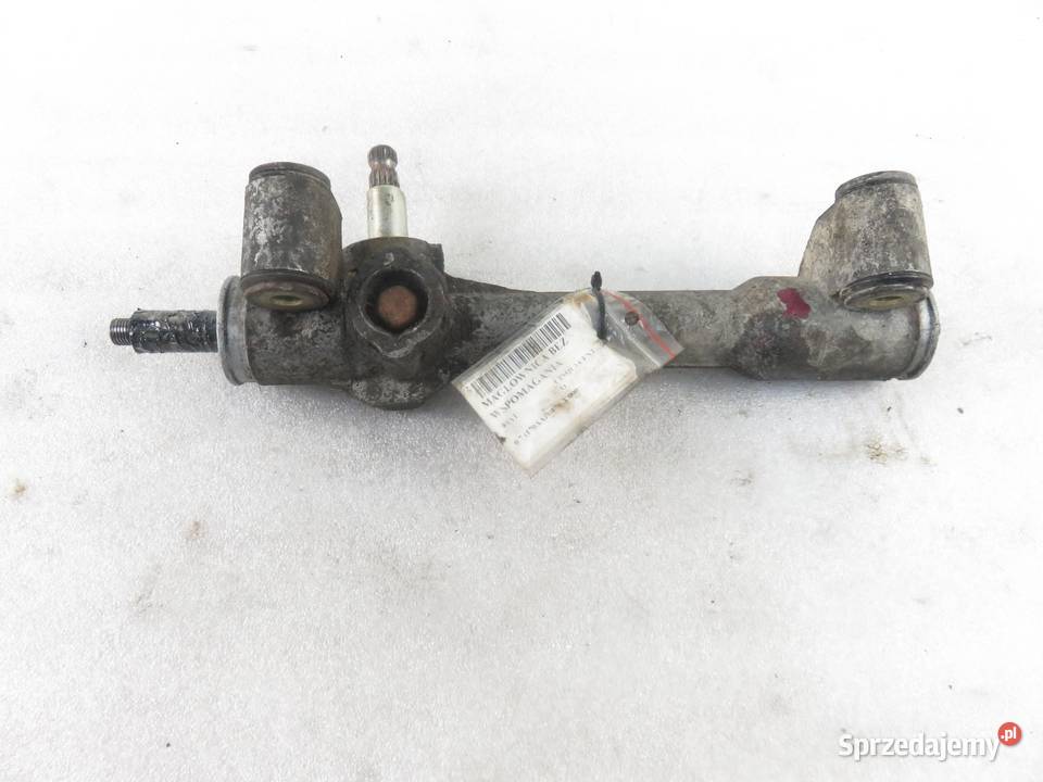 MAGLOWNICA FIAT CINQUECENTO