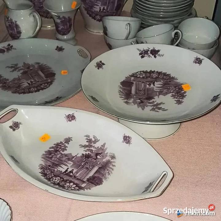 Kabaret paterka Zamki Epiag Royal Czechoslowakia Gdańsk