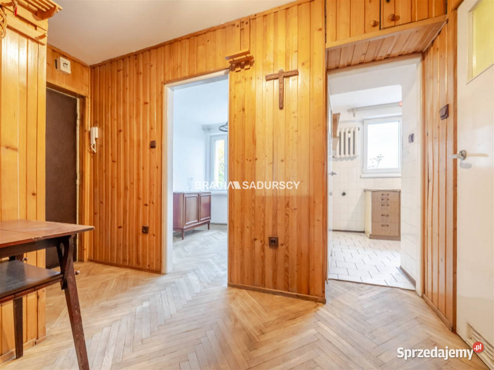 sprzedaży mieszkania 407m2 2pokojowe Kraków