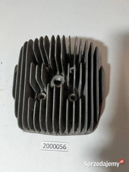 WSK WFM 125 GŁOWICA Rozkochów