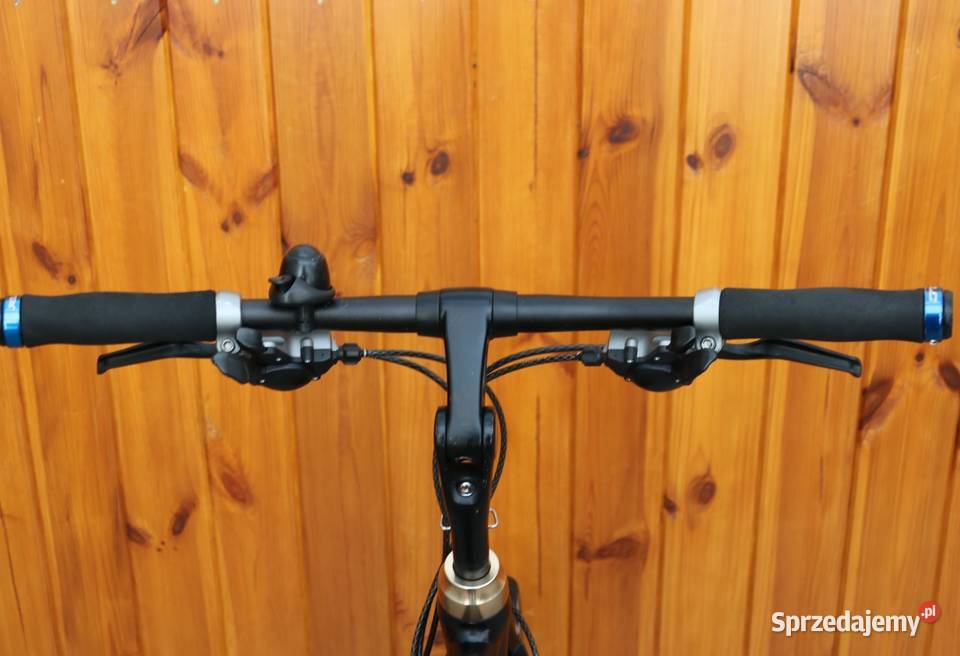 Rower męski Batavus Zonar H 61 Milanówek