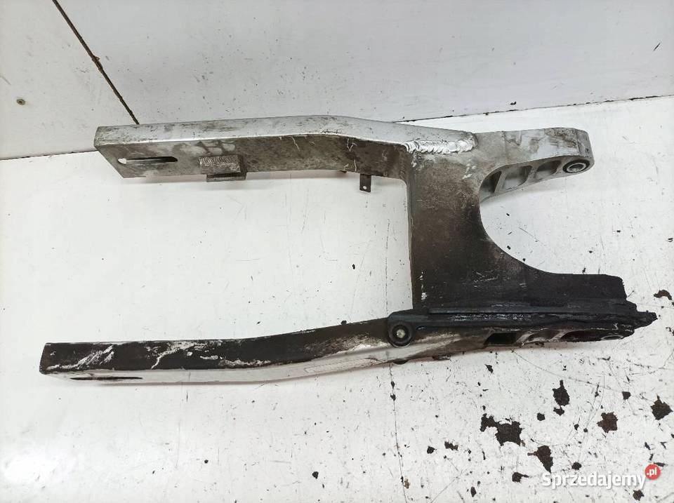 WAHACZ TYŁ Honda CB600F Hornet 20032006 PC36