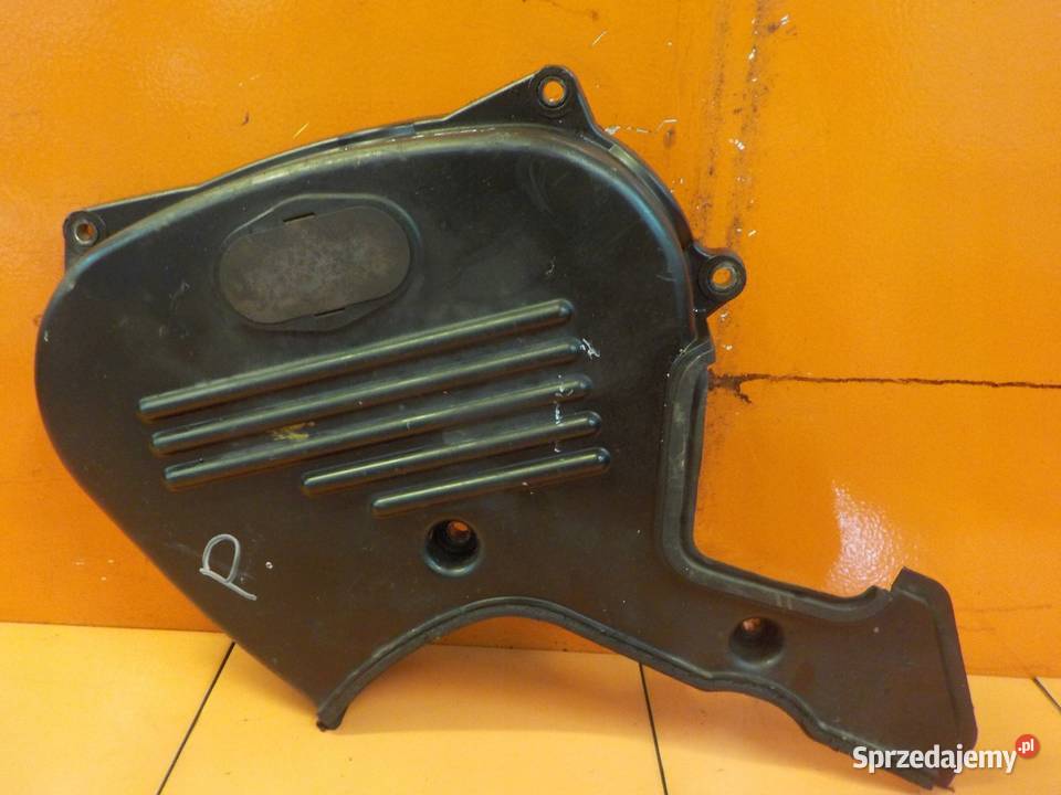 MITSUBISHI PAJERO 35 GDI 04r 203 6G74 oslona