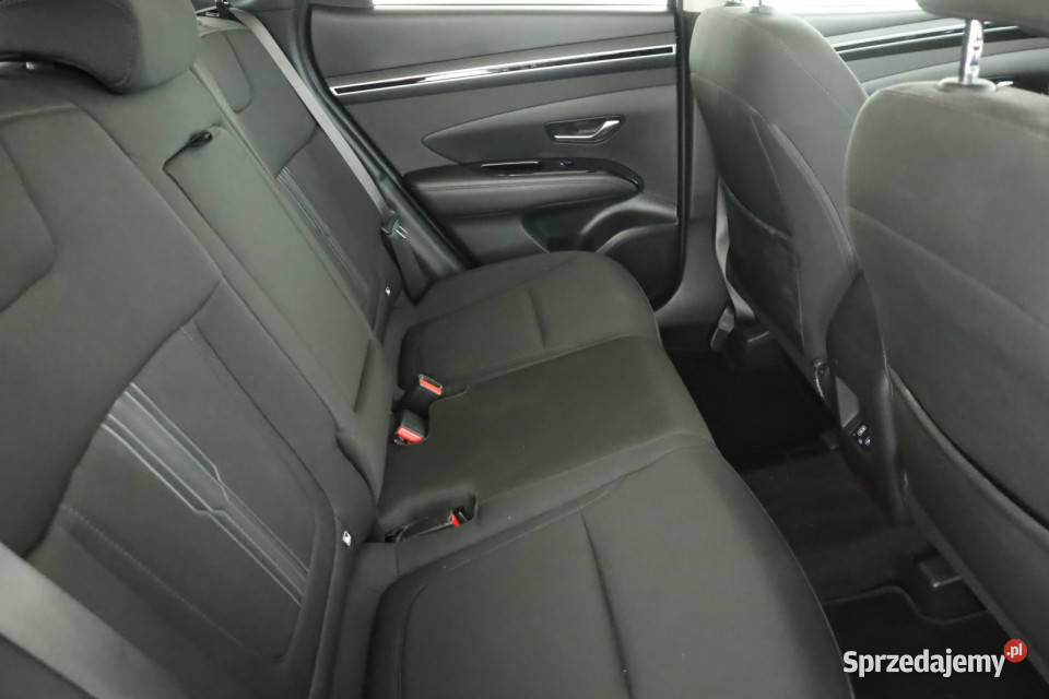 Hyundai Tucson 16 TGDI 48V MHEV czujnik zmierzchu Piaseczno sprzedam
