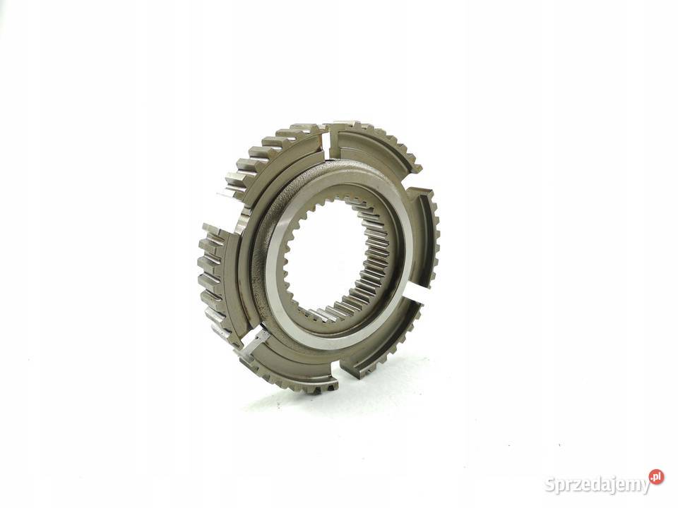 PIASTA SYNCHRONIZATORA IVECO MAN DAF MERCEDES lubelskie