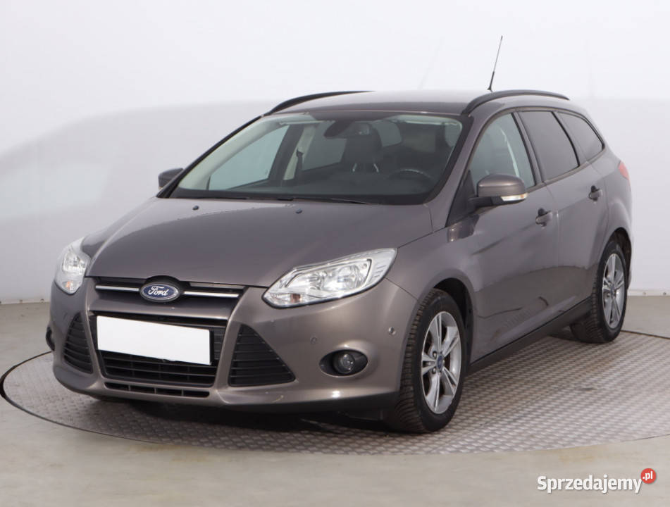 Ford Focus 10 EcoBoost centralny zamek Piaseczno sprzedam