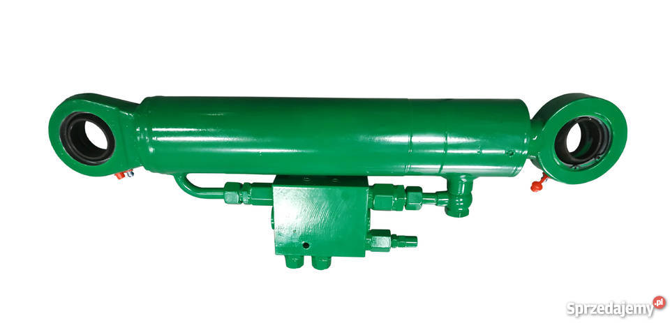 Siłownik Hydrauliczny Cylinder 240 Pług Obrotowy Solec Kujawski