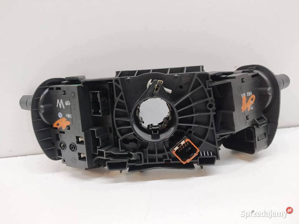 PRZEŁĄCZNIK ZESPOLONY 8200127727 Renault Scenic Rok produkcji 2005
