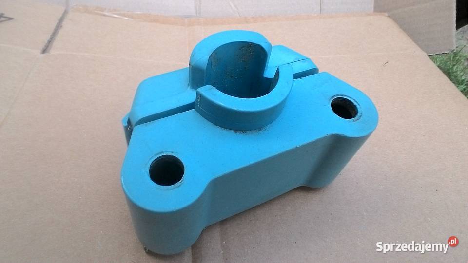 Adapter Pletscher do Fotelika na bagażnik roweru Płońsk