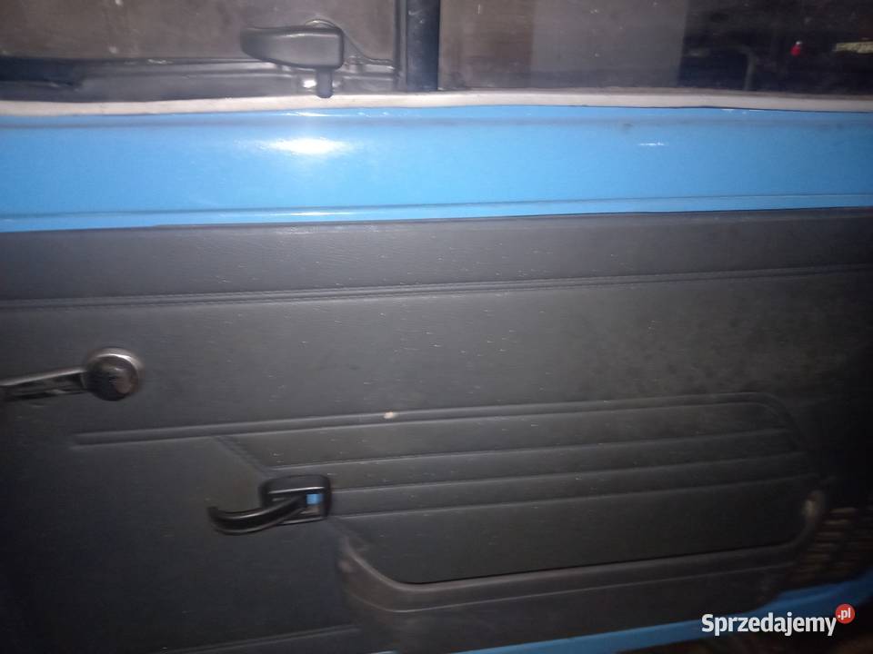 Fiat 126 bis Teolin