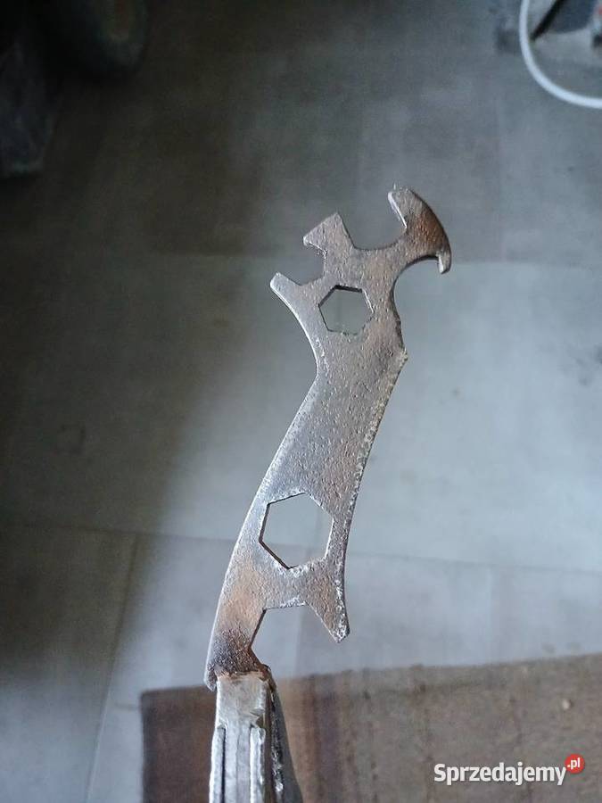 Klucze rowerowe podlaskie Sokoły