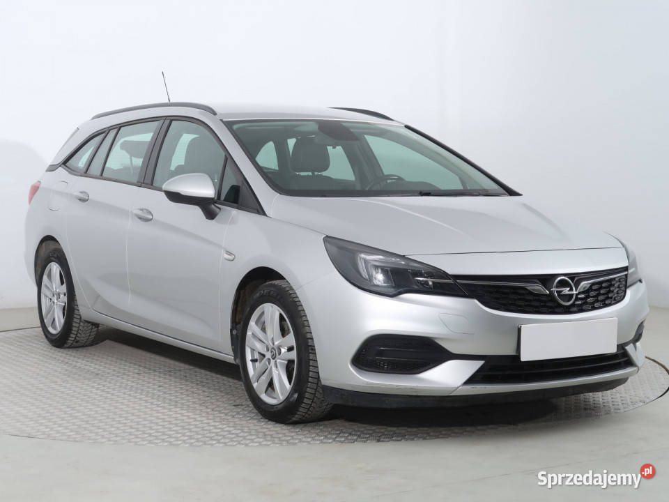 Opel Astra 12 Turbo bluetooth Astra