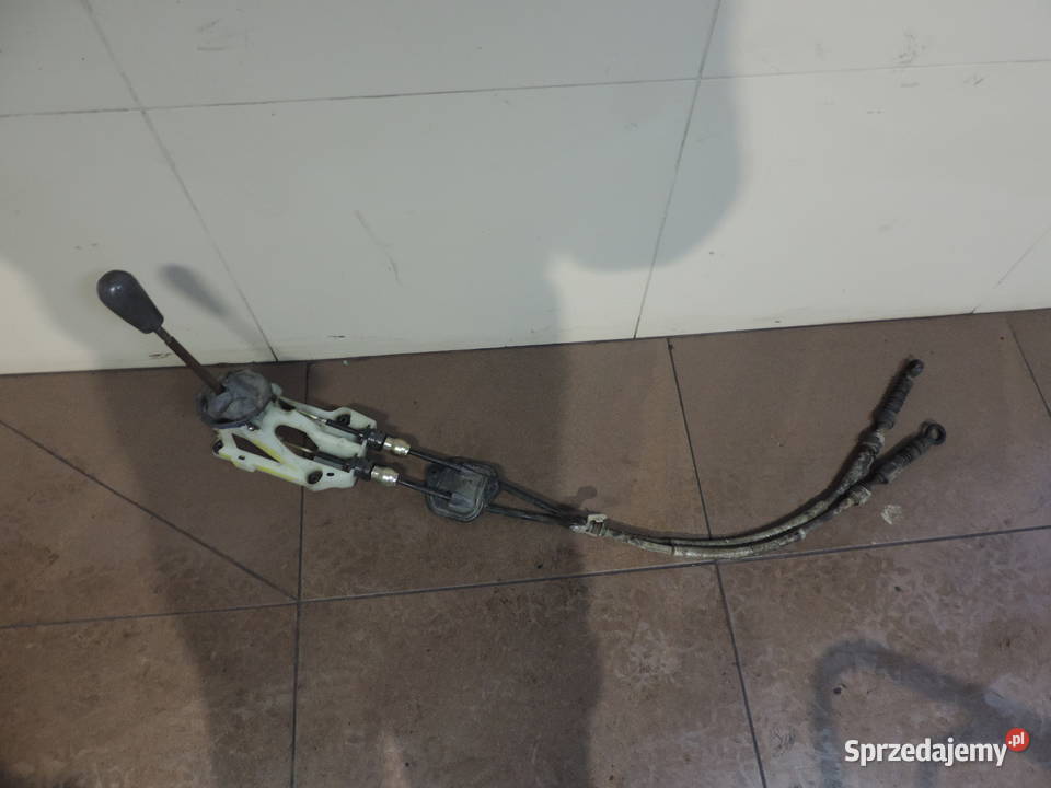 LINKI ZMIANY BIEGOW TOYOTA YARIS I VERSO 13 B Nowy Sącz sprzedam