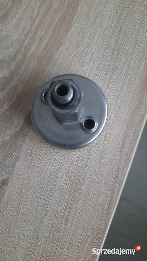 Koncowka Adapter Tankowania Gazu LPG M10 Polska