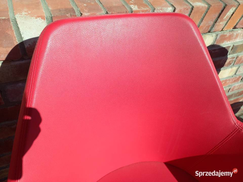 Fotele biurowe obrotowe PROFIM 4 sztuki 508 Fotele i krzesła obrotowe zachodniopomorskie Gawroniec