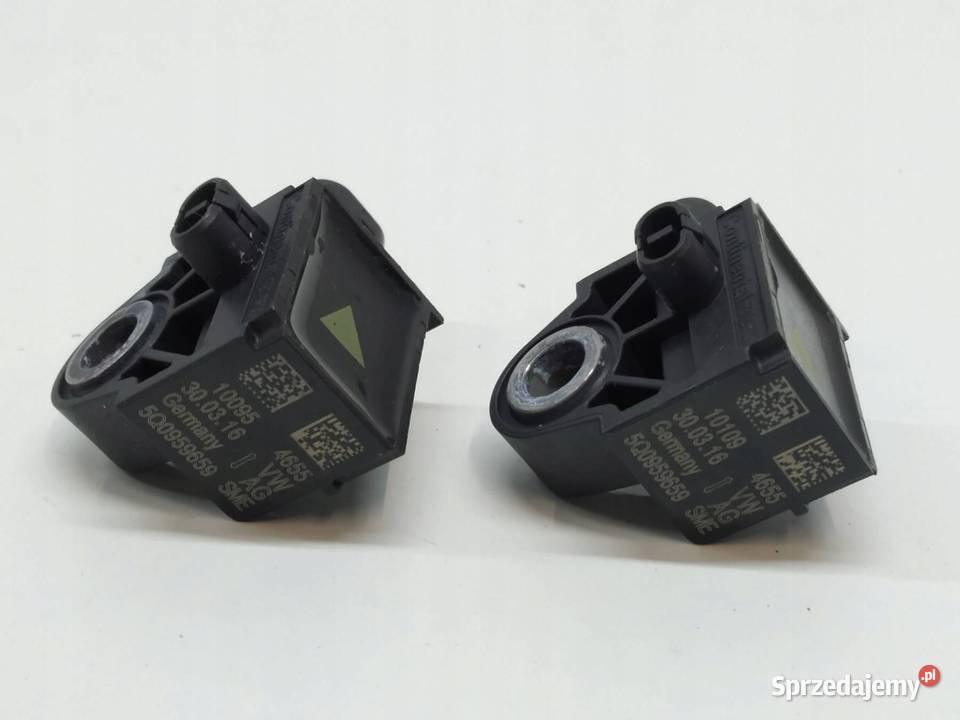 CZUJNIK SENSOR UDERZENIOWY 5Q0959659 VW świętokrzyskie