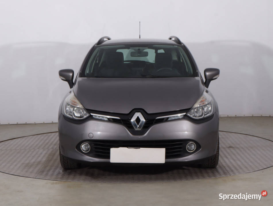 Renault Clio 12 TCe Piaseczno sprzedam