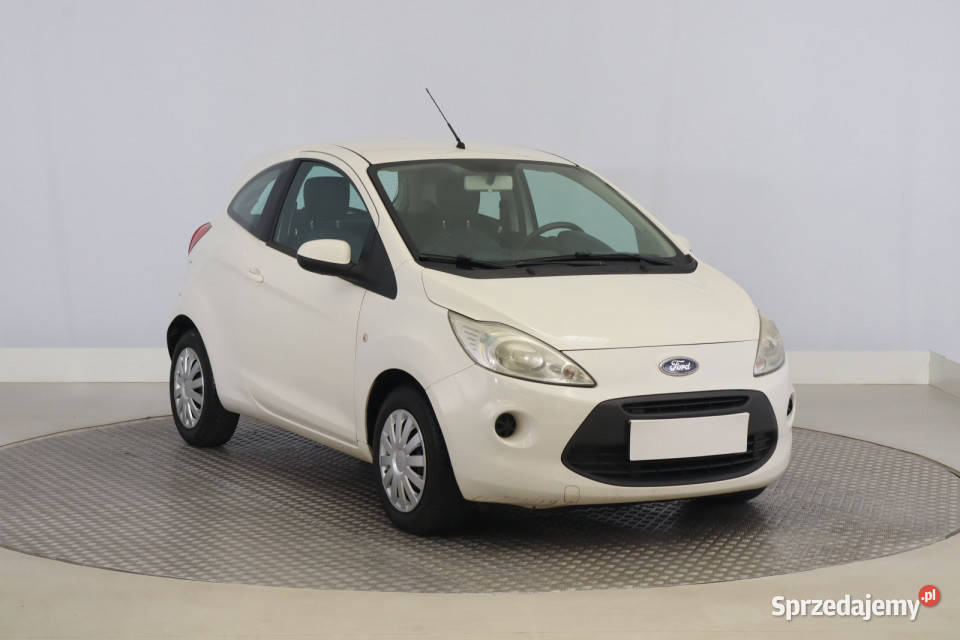 Ford Ka 12 i Zabrze