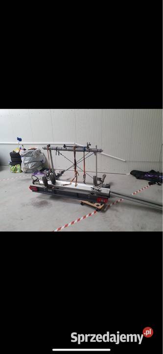 kamper kampervan ducato platforma na lubuskie Zielona Góra