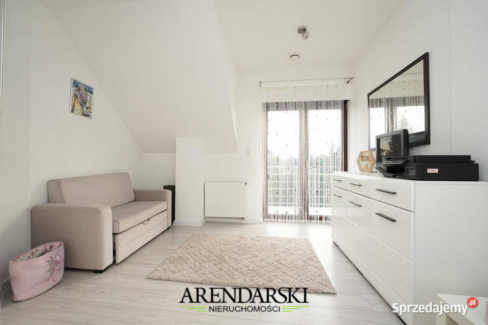 DOM MARZEŃ GORZÓW WLKP