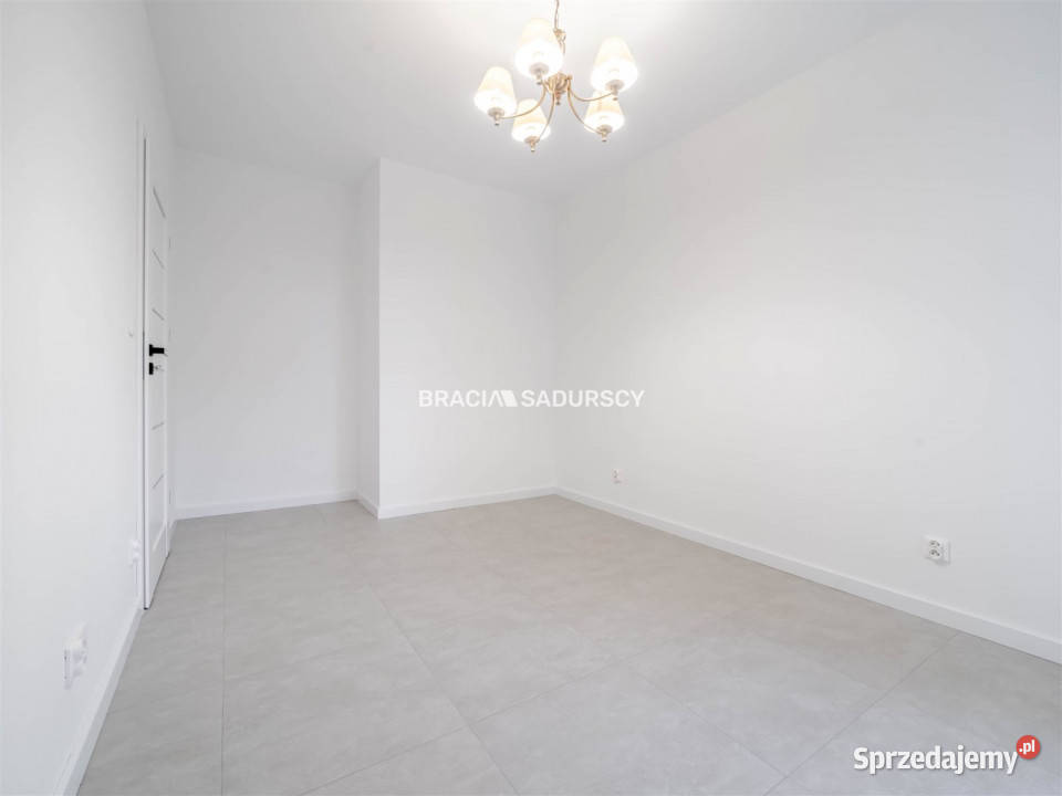 Mieszkanie Kraków 424m2 2pok Sprzedaż