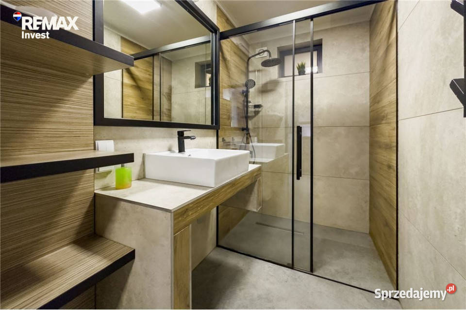 Komfortowy apartament w górach Ustroń sprzedam