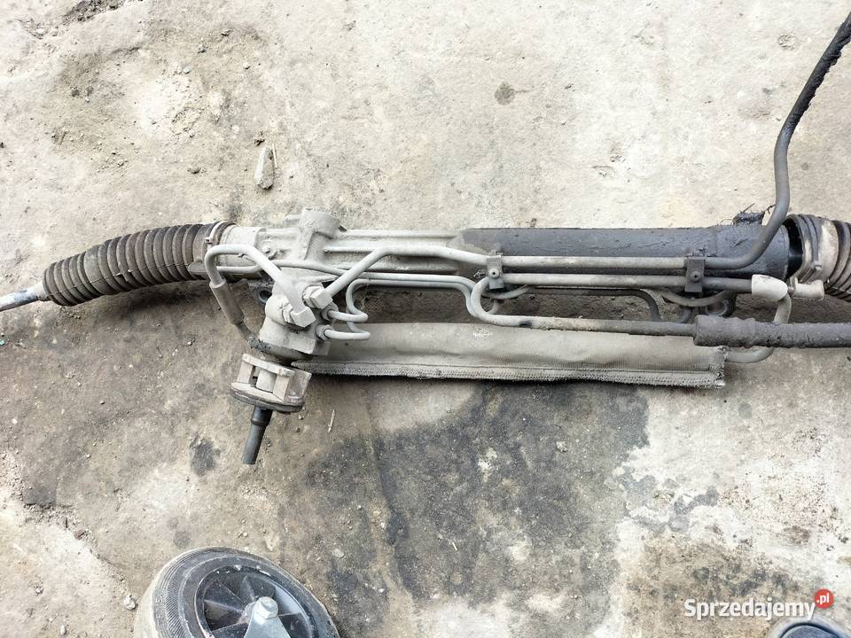 MONDEO MK1 MK2 20 18 MAGLOWNICA KOLUMNA sprzedam