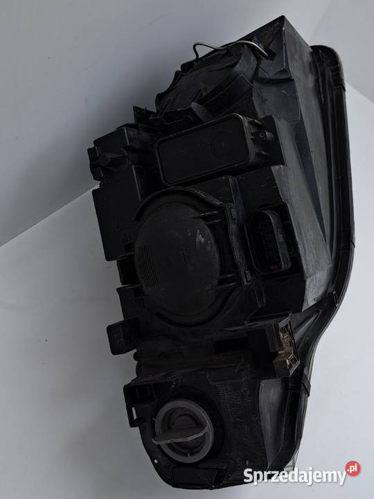 AUDI A4 B7 LAMPA PRZÓD PRZEDNIA LEWA EUROPA wielkopolskie Słowikowo