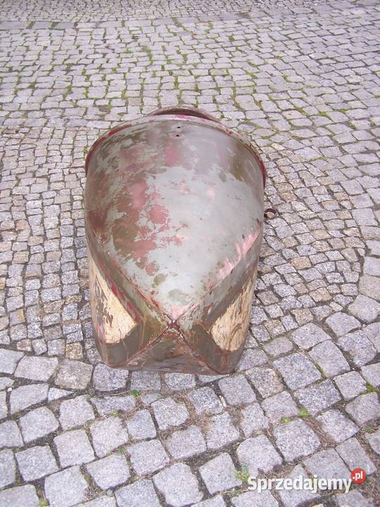 gondola kosz wózek Sokół Rraga BSA Harley Indian Głubczyce sprzedam