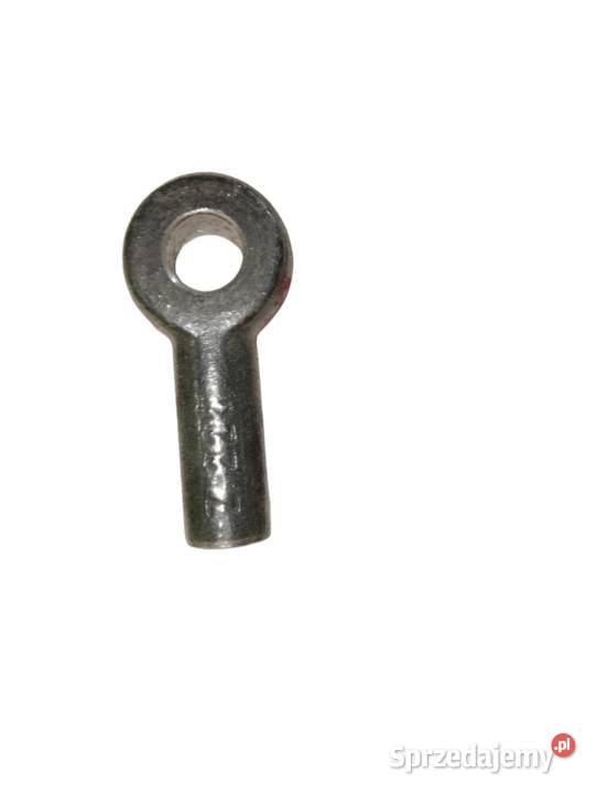 Element ustalający prasa kostkująca z224 Sipma Tyczyn