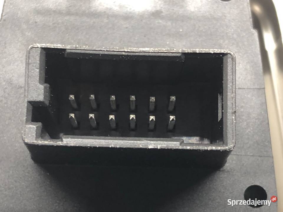 PRZEŁĄCZNIK HAMULCA RĘCZNEGO BMW F01 9159997 osobowe sprzedam