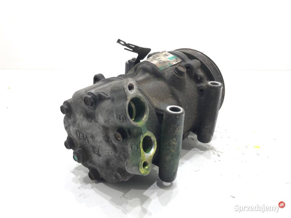 SPRĘŻARKA KLIMATYZACJI MINI R56 6942501 14 95