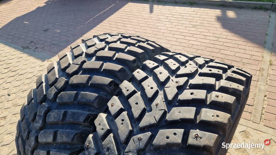 46065r24 Alliance Nokian 90 bieżnik Nowe Miasto Lubawskie