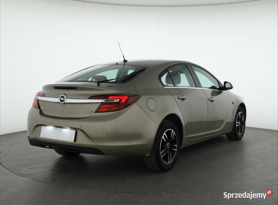 Opel Insignia 20 CDTI mazowieckie Piaseczno